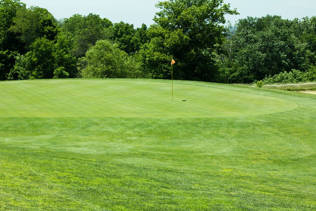 Hole by Hole Tanglewood Golf Course