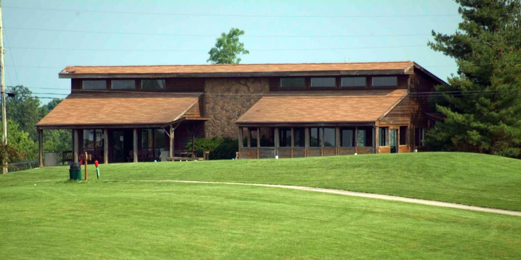 Tanglewood Clubhouse