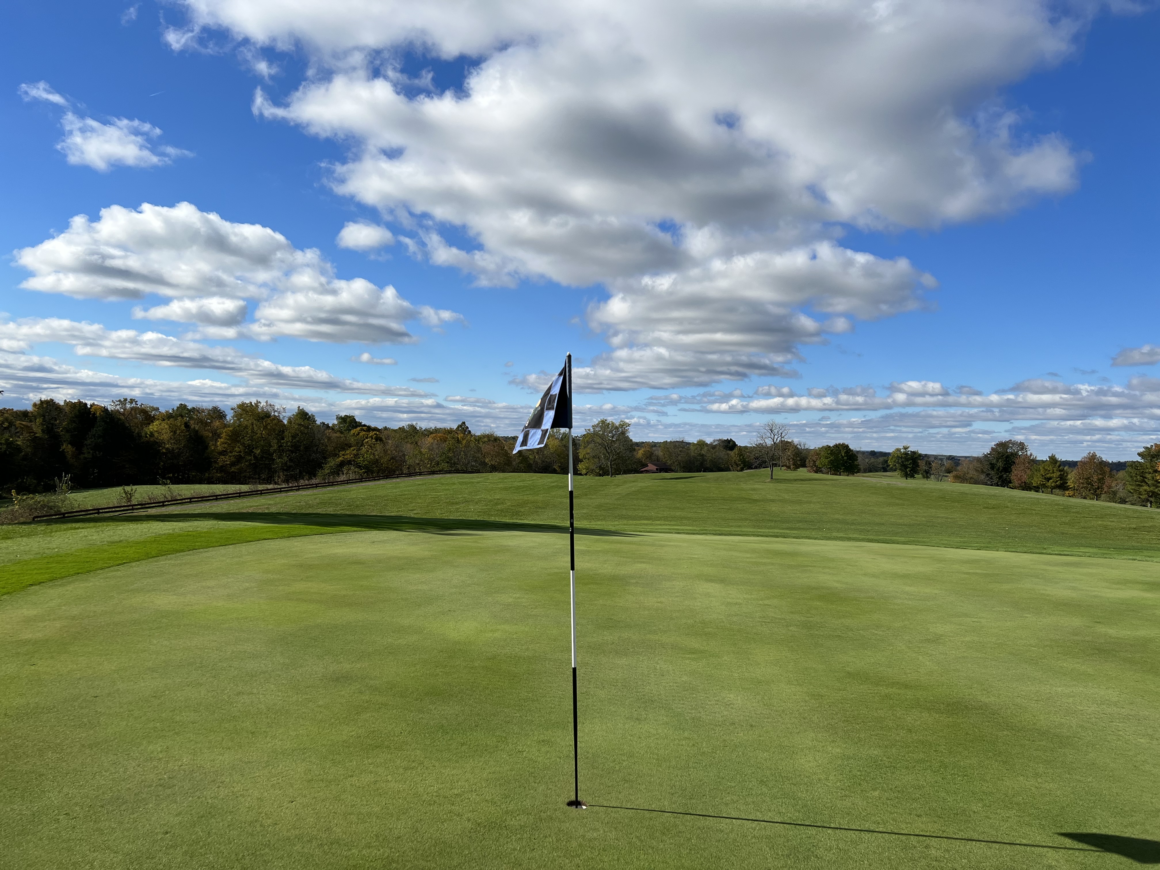 Greens at Tanglewood